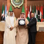 Saudi Greening Program Wins Arab Environmental Award