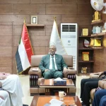 Sudanese Health Minister Meets KSrelief Delegation in Khartoum