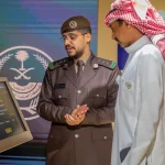 Saudi Environmental Security Forces to Showcase Innovations at Falcons Exhibition 2026