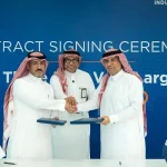 IMI Signs SAR1.692bn Contract for Three VLCCs