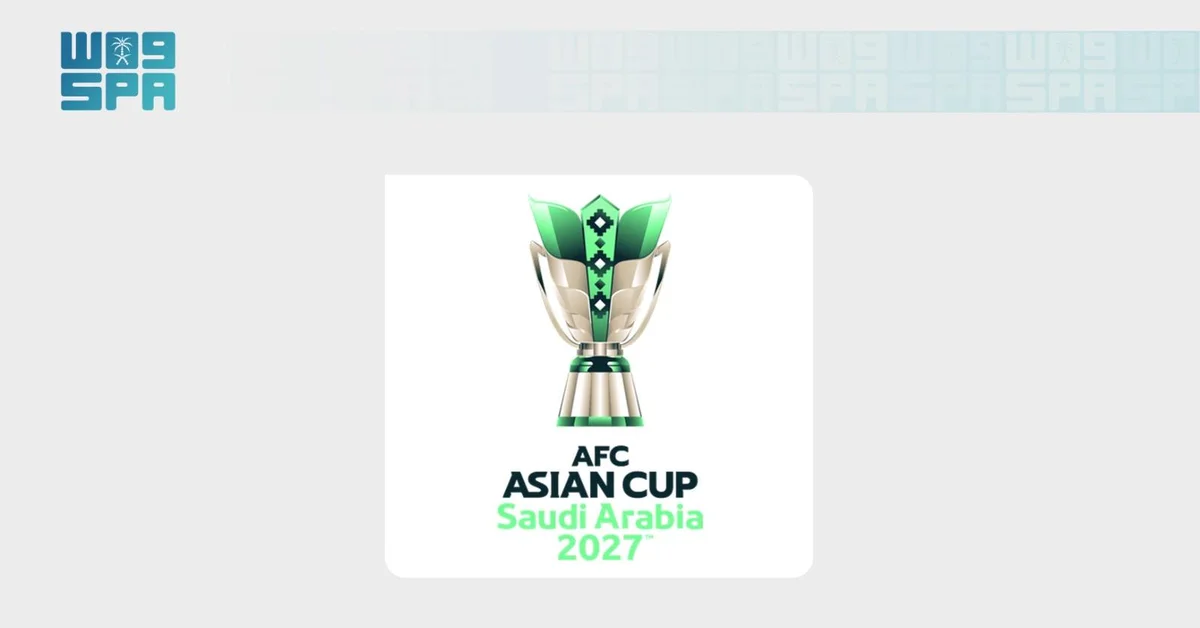 Neom Project Length AFC Asian Cup Saudi Arabia 2027 Match Schedule Confirmed – KSA.com