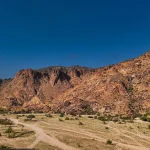 Tihama Valleys and Mountains Showcase Makkah Region Heritage