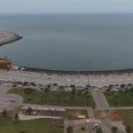 Jizan Waterfront Blends Urban Amenities with Red Sea Views