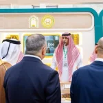 Saudi Ministry Joins Algiers Book Fair as Kingdom Is Guest of Honor