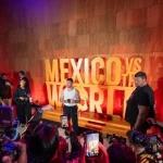 VIA Riyadh Launches ‘Mexico vs. The World’ Fight Week