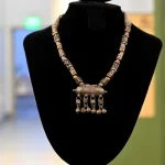Rashrash: Jazan’s Silver Necklace and Jewelry Heritage