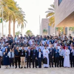 KAUST Hosts 13th Saudi HPC/AI Conference in Jeddah