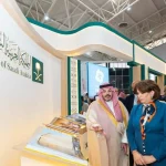 Saudi Arabia Shines as Guest of Honour at Algiers Book Fair 2026