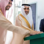 Saudi Vice Minister Launches Digital Initiatives for Better Services