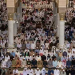Prophet’s Mosque Friday Sermon Draws Spiritual Lessons from Story of Prophet Joseph