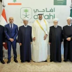 Saudi Ambassador Launches Sacrificial Meat Campaign in Lebanon