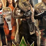 Tickets Released for WWE Crown Jewel at Riyadh Season