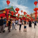 Boulevard World Opens as Riyadh Season 2026 Kicks Off