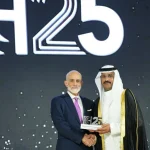 King Hussein Cancer Center Honors KSrelief for Cancer Care