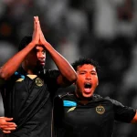 Al-Shabab Crushes Al-Ahli 6-1 in Saudi Pro League