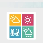 Saudi Arabia Weather Forecast for Saturday: Thunderstorms and Fog