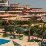 Grand Hyatt The Red Sea Opens on Shura Island
