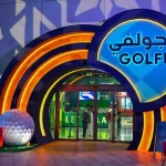 Golfi at SEVEN Abha Offers 12-Hole Interactive Mini-Golf Experience