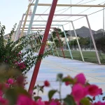 Najran Highlights Architectural Identity on World Cities Day