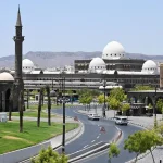 Madinah Advances Toward a Sustainable Urban Future