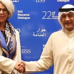 GCC and EU Strengthen Ties on Horn of Africa